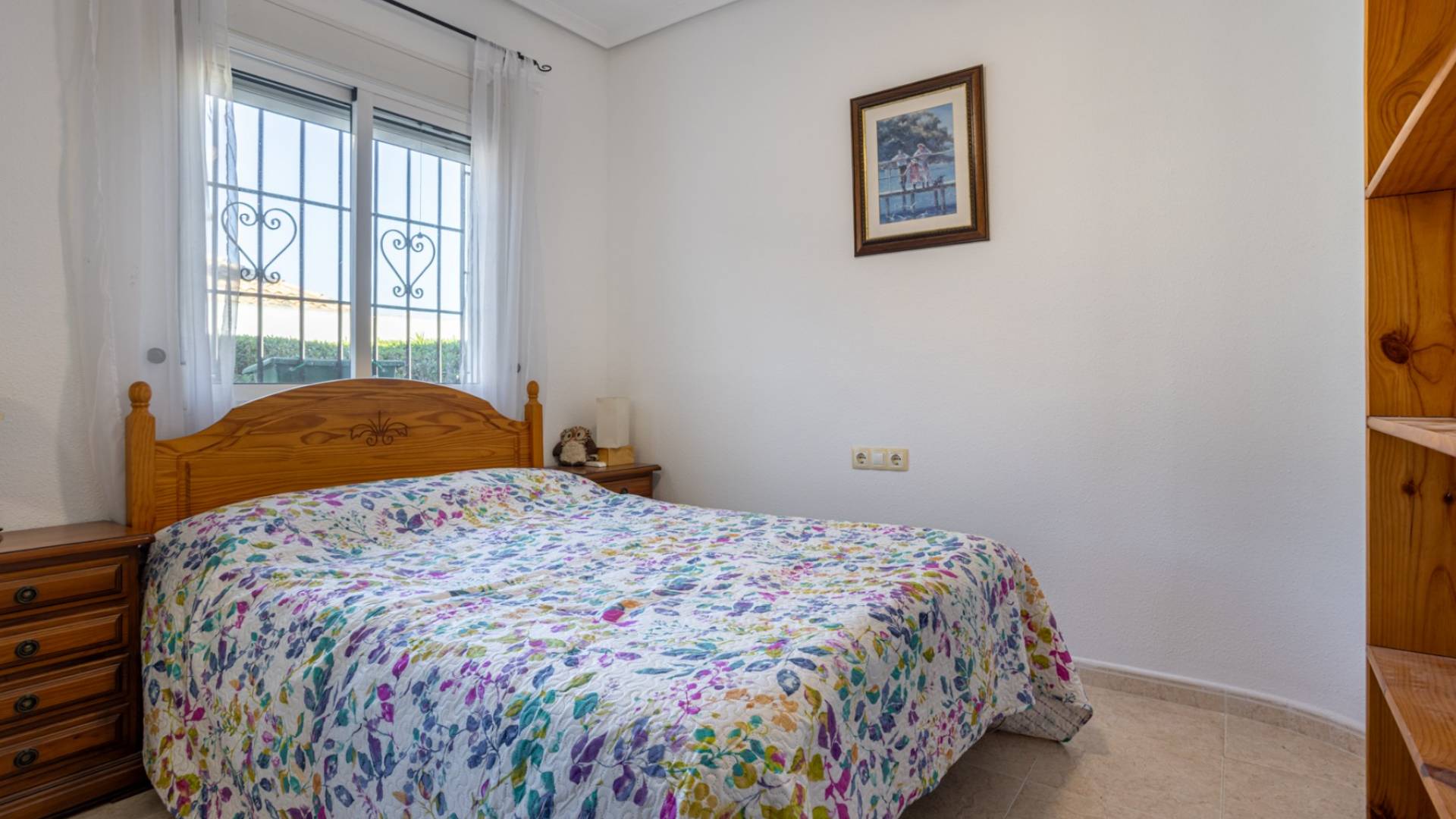 Second hand - Independent villa - Bigastro - Villas Andrea