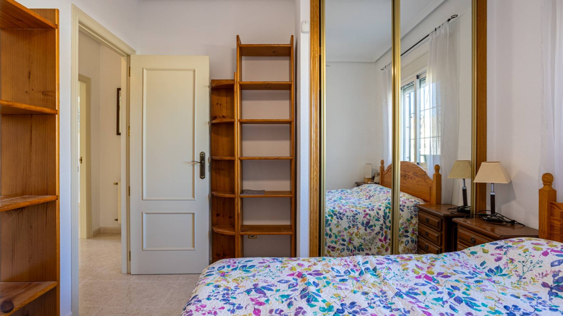 Second hand - Independent villa - Bigastro - Villas Andrea