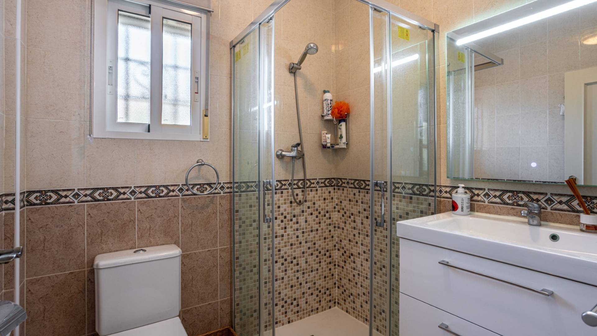 Second hand - Independent villa - Bigastro - Villas Andrea