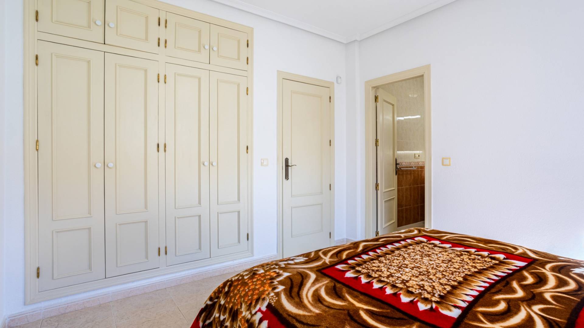 Second hand - Independent villa - Bigastro - Villas Andrea