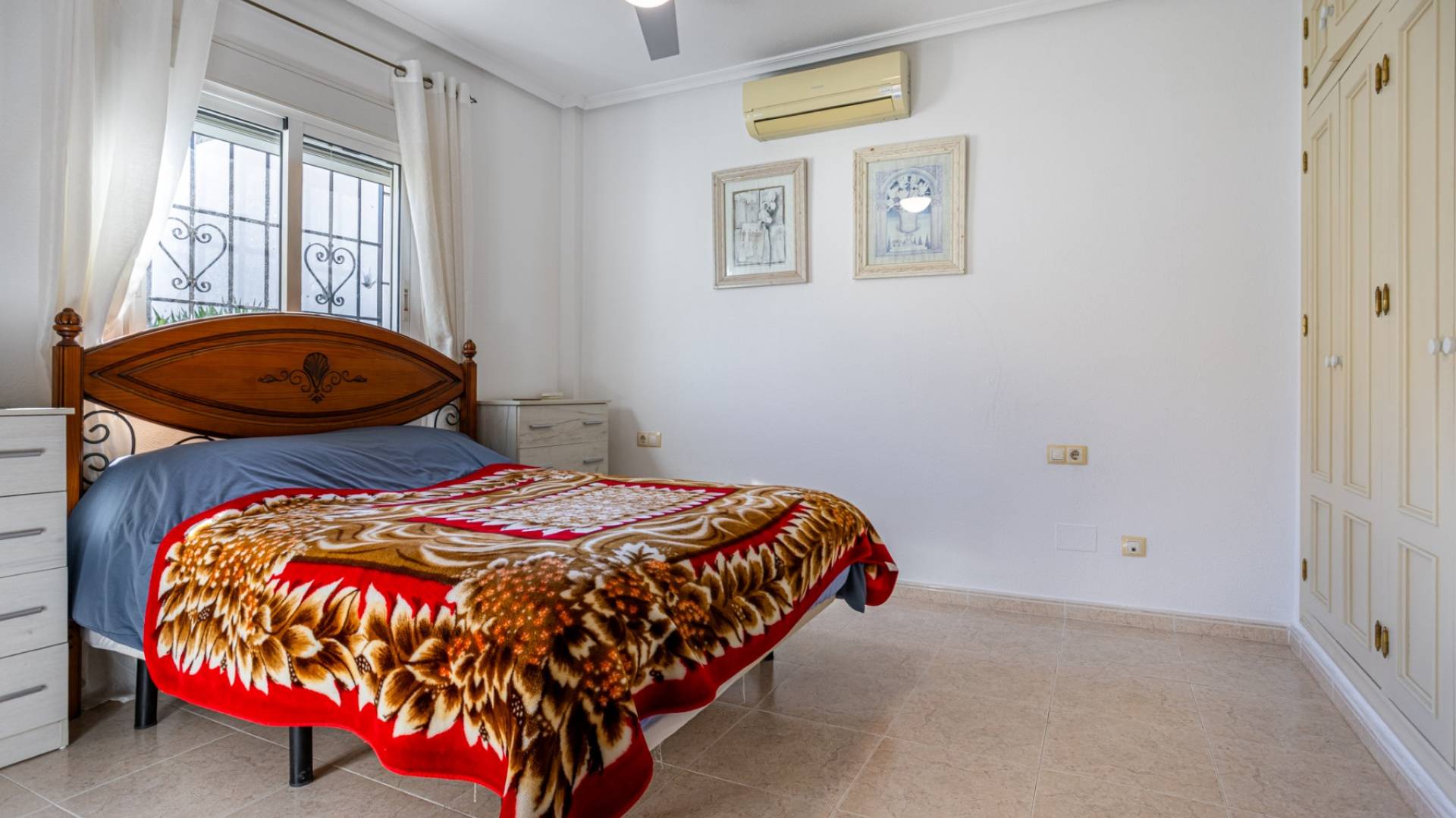 Second hand - Independent villa - Bigastro - Villas Andrea