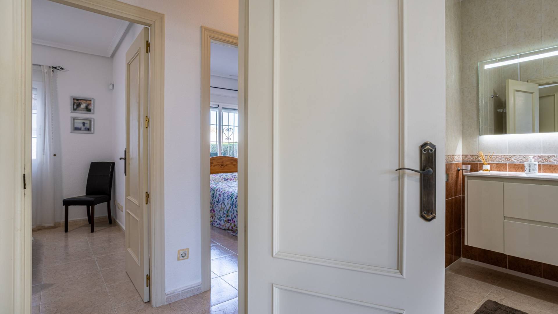 Second hand - Independent villa - Bigastro - Villas Andrea