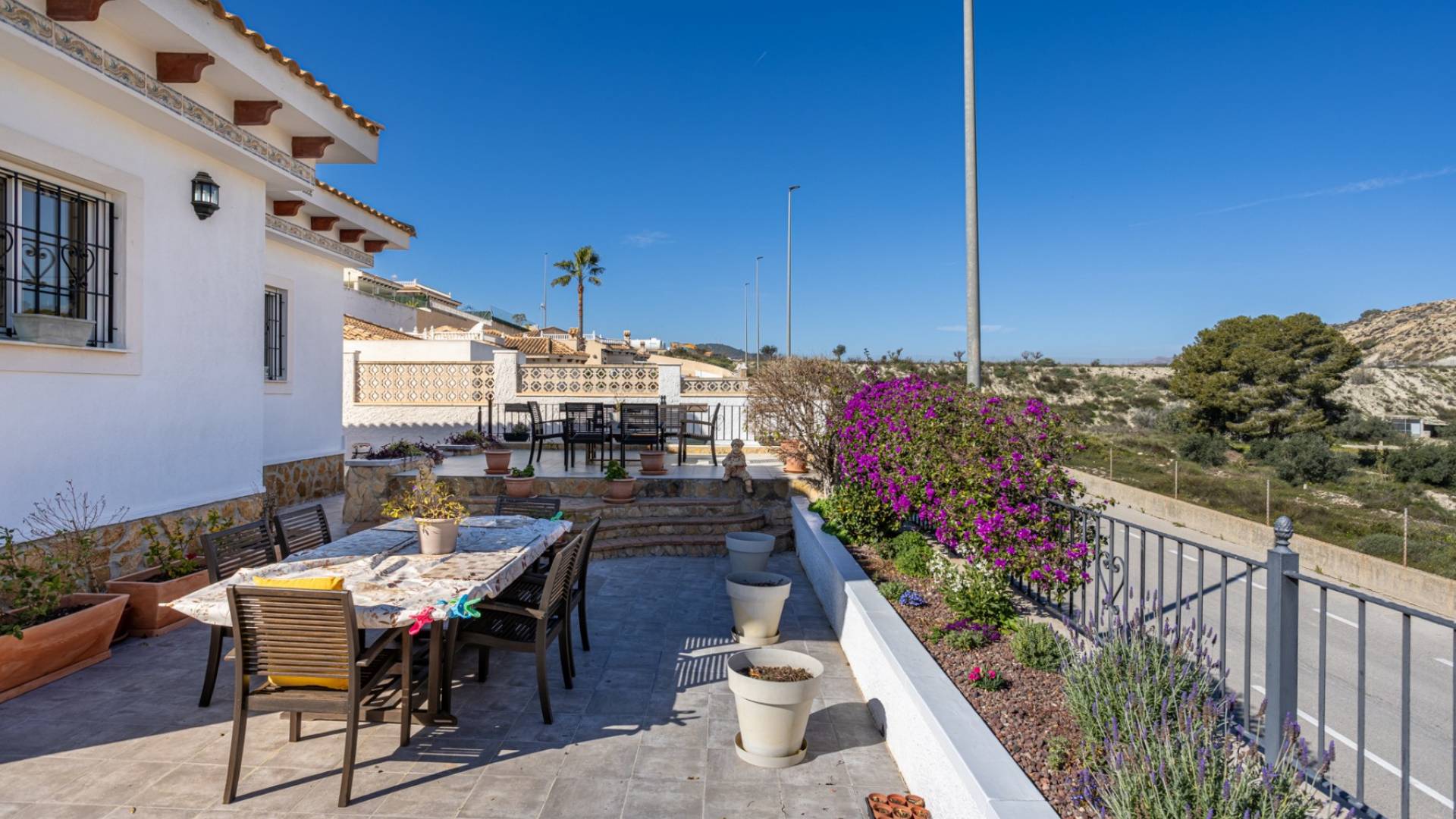 Second hand - Independent villa - Bigastro - Villas Andrea