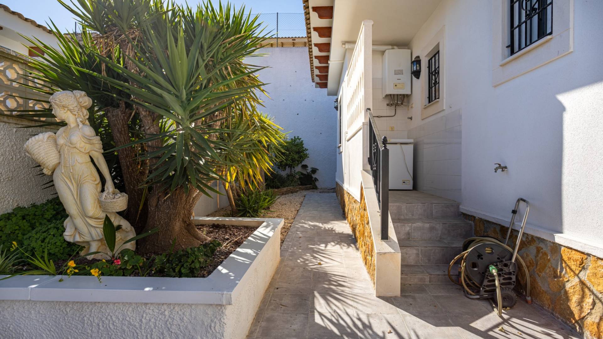 Second hand - Independent villa - Bigastro - Villas Andrea