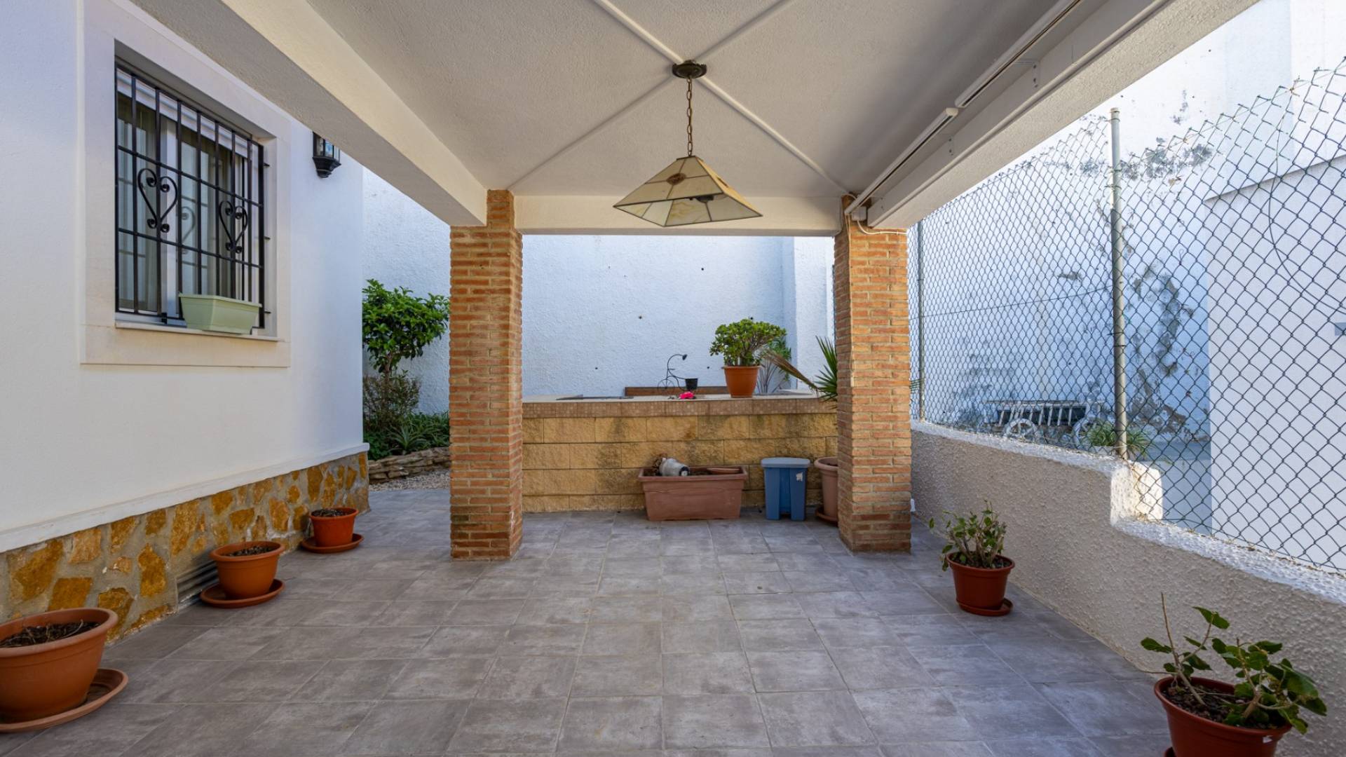 Second hand - Independent villa - Bigastro - Villas Andrea