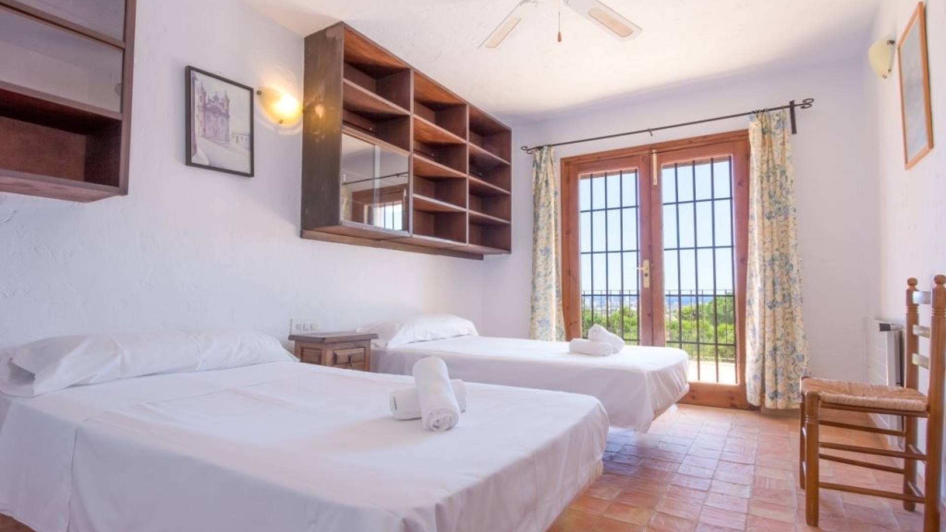 Second hand - Independent villa - Calpe - Calpe urbanizaciones