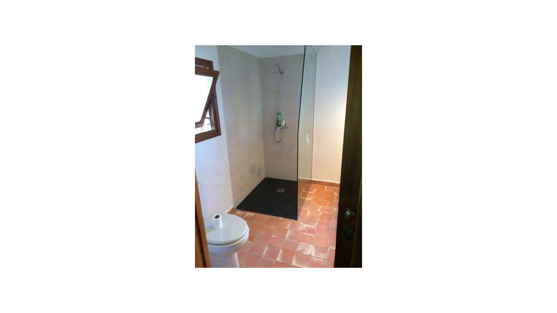 Second hand - Independent villa - Calpe - Calpe urbanizaciones