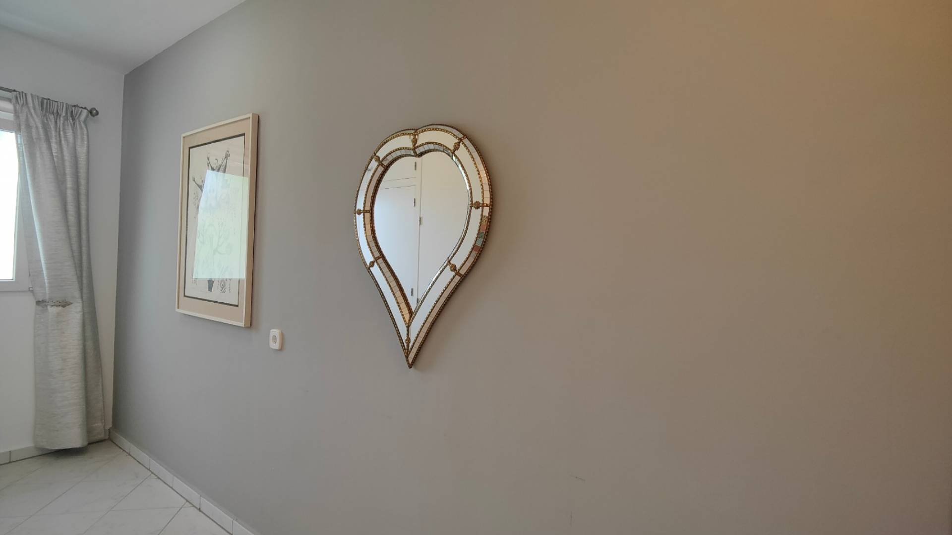 Second hand - Independent villa - Calpe - Carrio