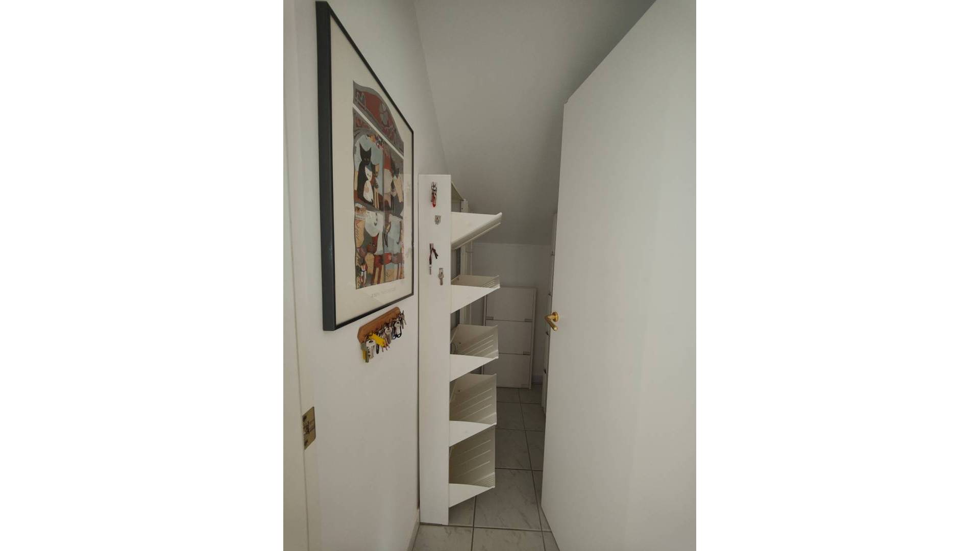 Second hand - Independent villa - Calpe - Carrio