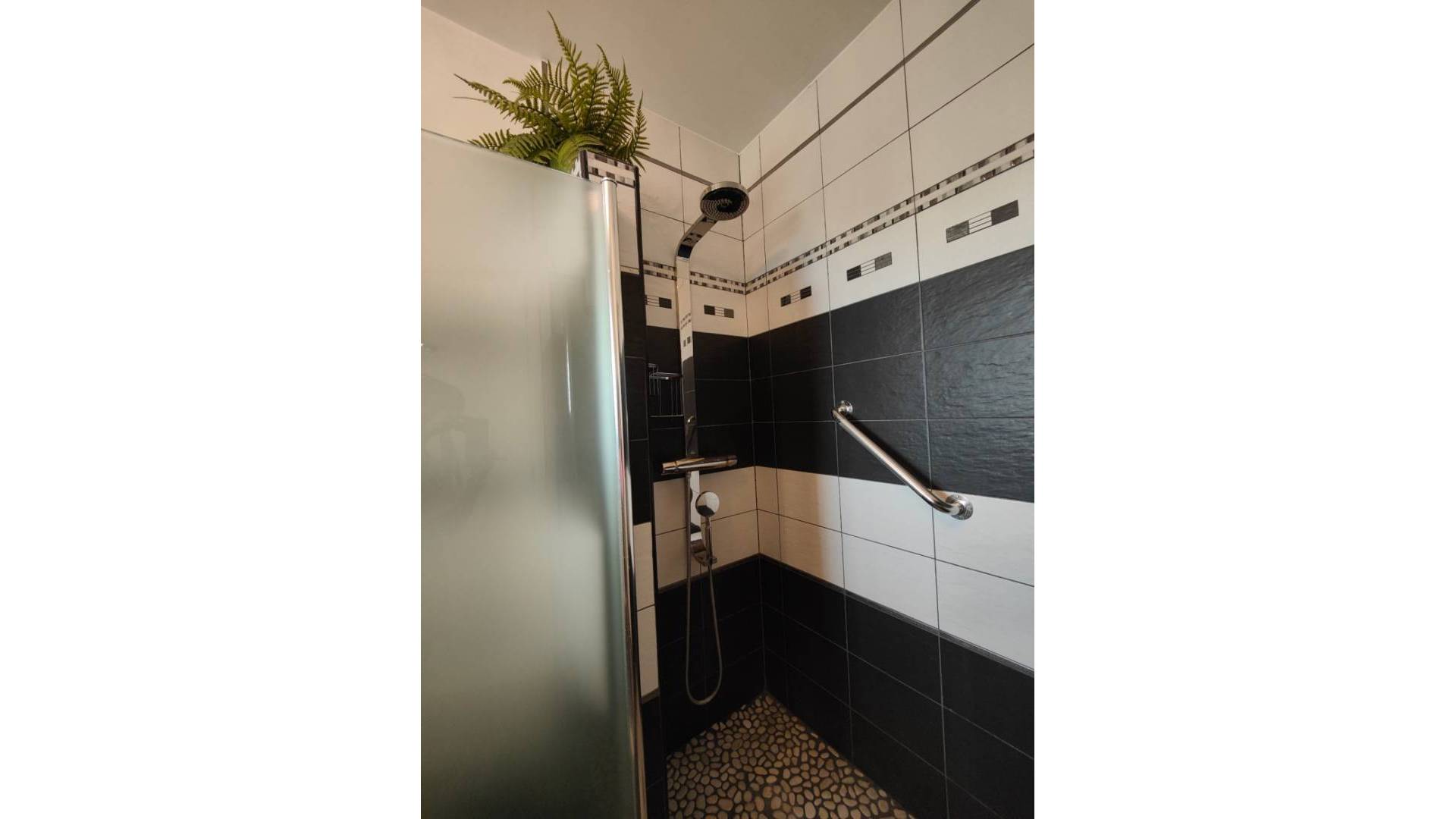 Second hand - Independent villa - Calpe - Carrio