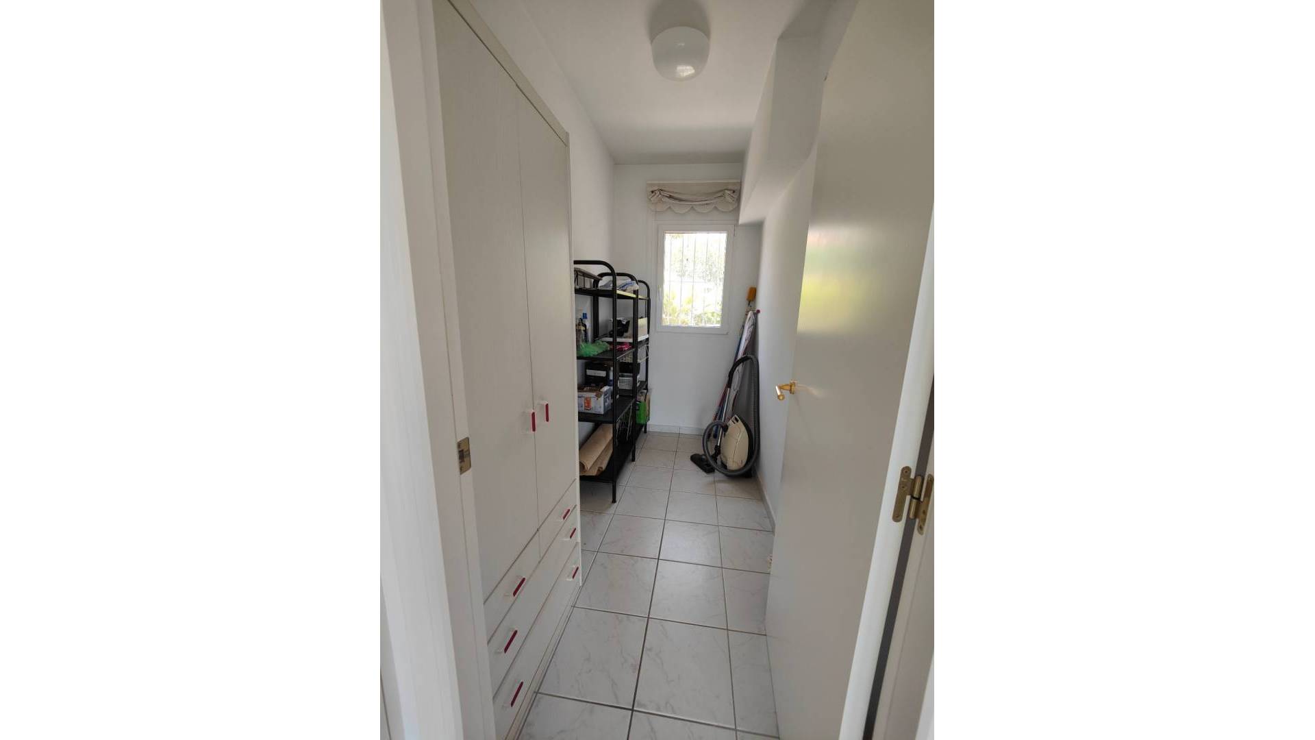 Second hand - Independent villa - Calpe - Carrio