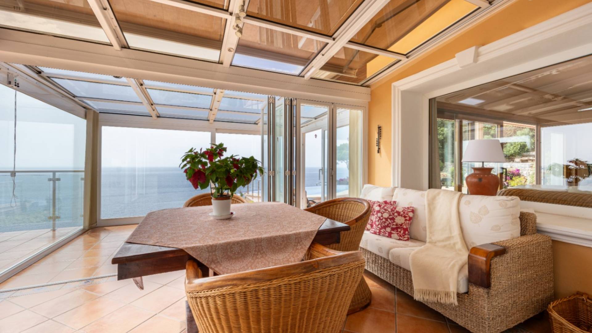 Second hand - Independent villa - Calpe - Maryvilla