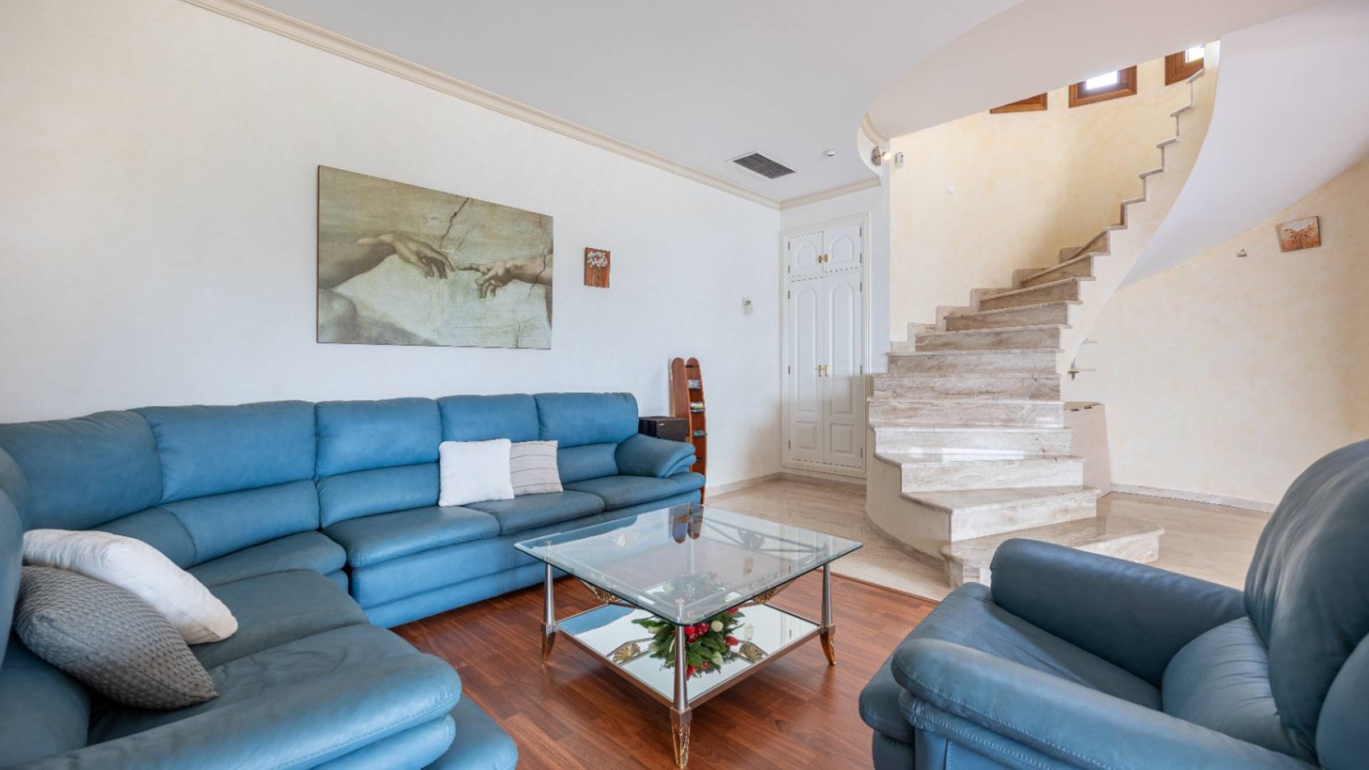 Second hand - Independent villa - Calpe - Maryvilla