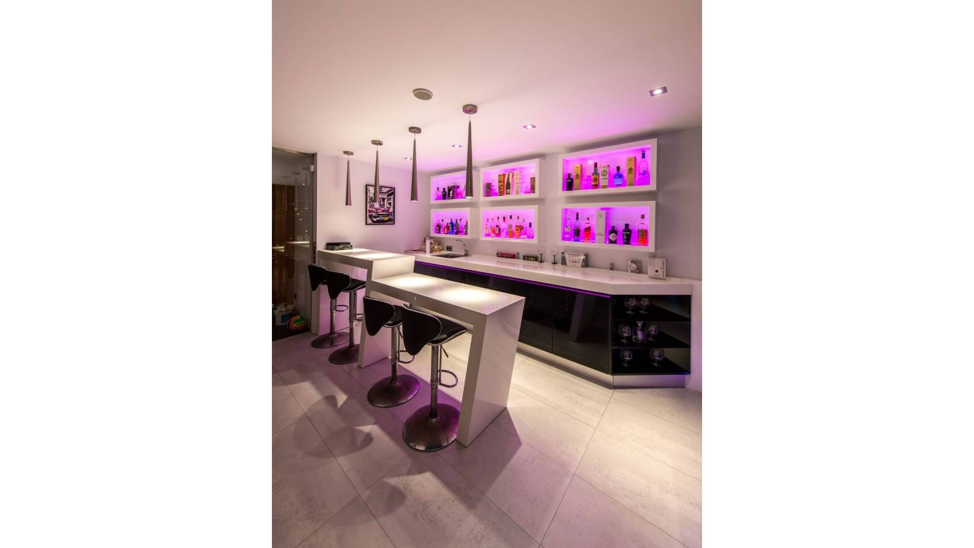 Second hand - Independent villa - Calpe - Zona Puerto Blanco - Maryvilla