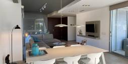 Second hand - Independent villa - Calpe