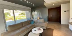 Second hand - Independent villa - Calpe