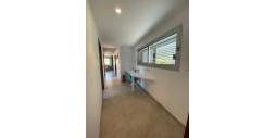 Second hand - Independent villa - Calpe