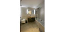 Second hand - Independent villa - Calpe