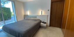 Second hand - Independent villa - Calpe