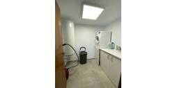 Second hand - Independent villa - Calpe