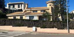Second hand - Independent villa - CARTAGENA - Cabo de palos