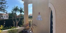 Second hand - Independent villa - CARTAGENA - Cabo de palos