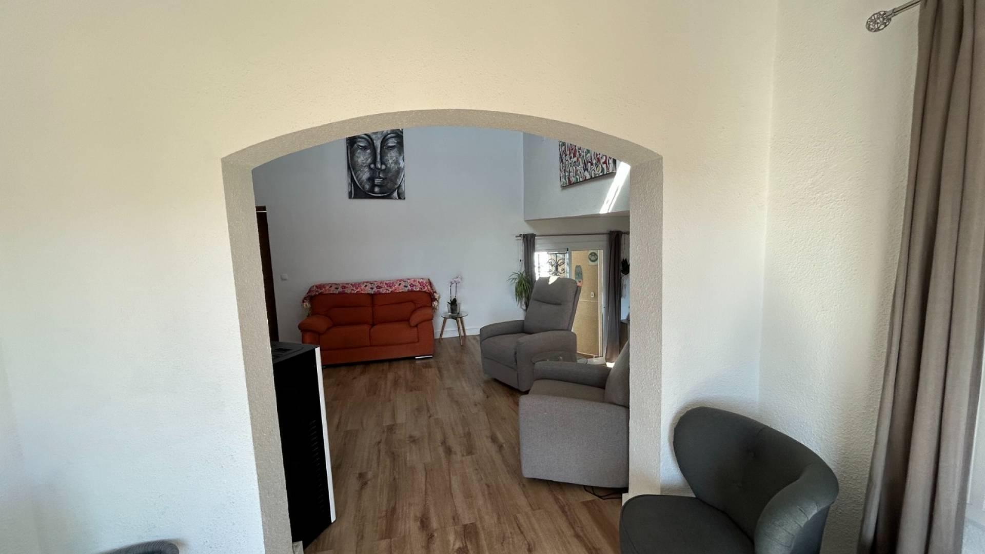 Second hand - Independent villa - CARTAGENA - Cabo de palos