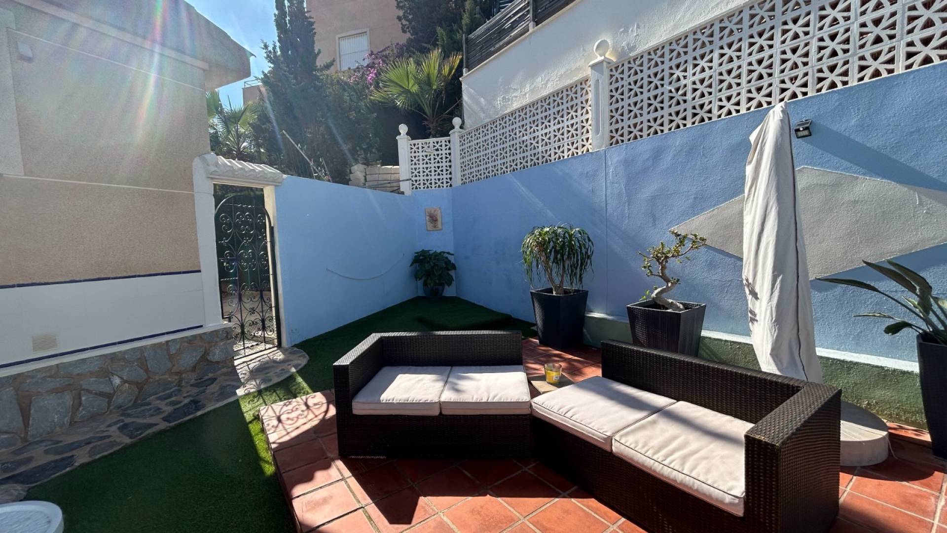 Second hand - Independent villa - CARTAGENA - Cabo de palos