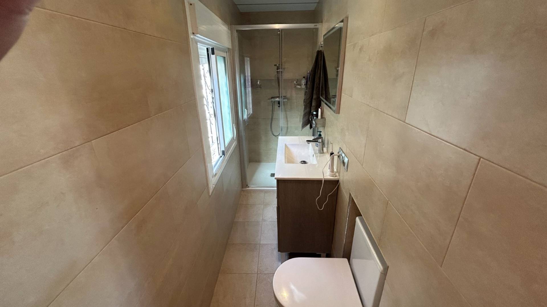 Second hand - Independent villa - CARTAGENA - Cabo de palos