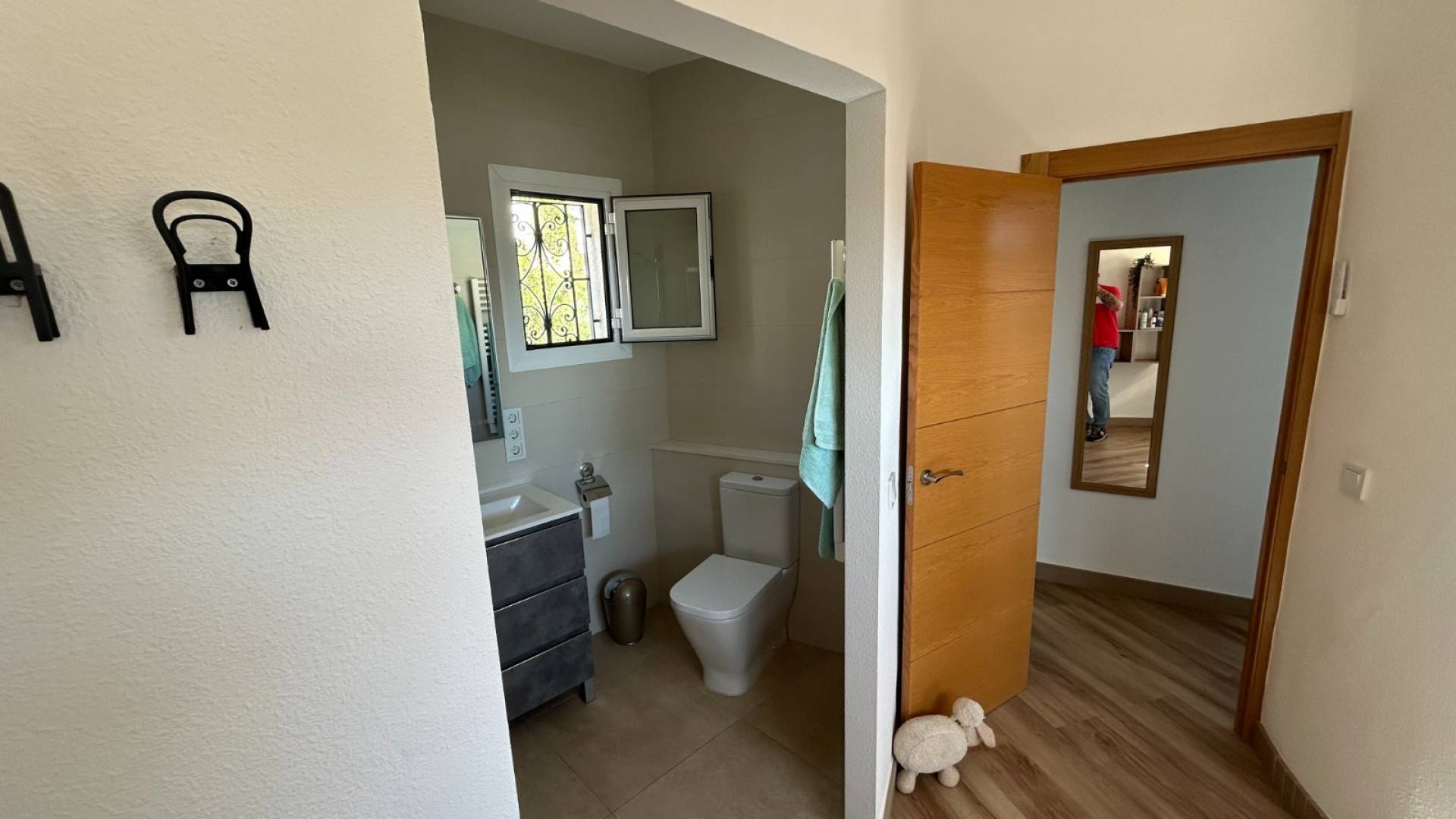 Second hand - Independent villa - CARTAGENA - Cabo de palos