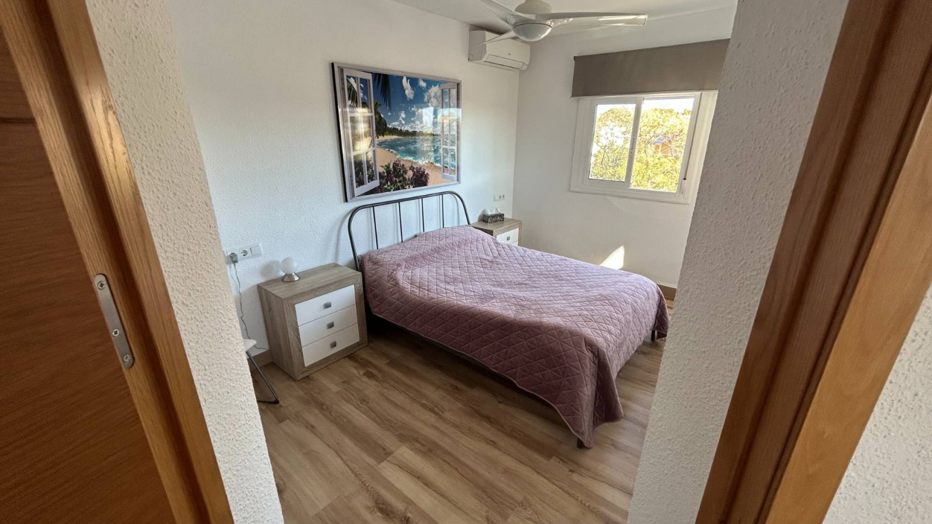 Second hand - Independent villa - CARTAGENA - Cabo de palos