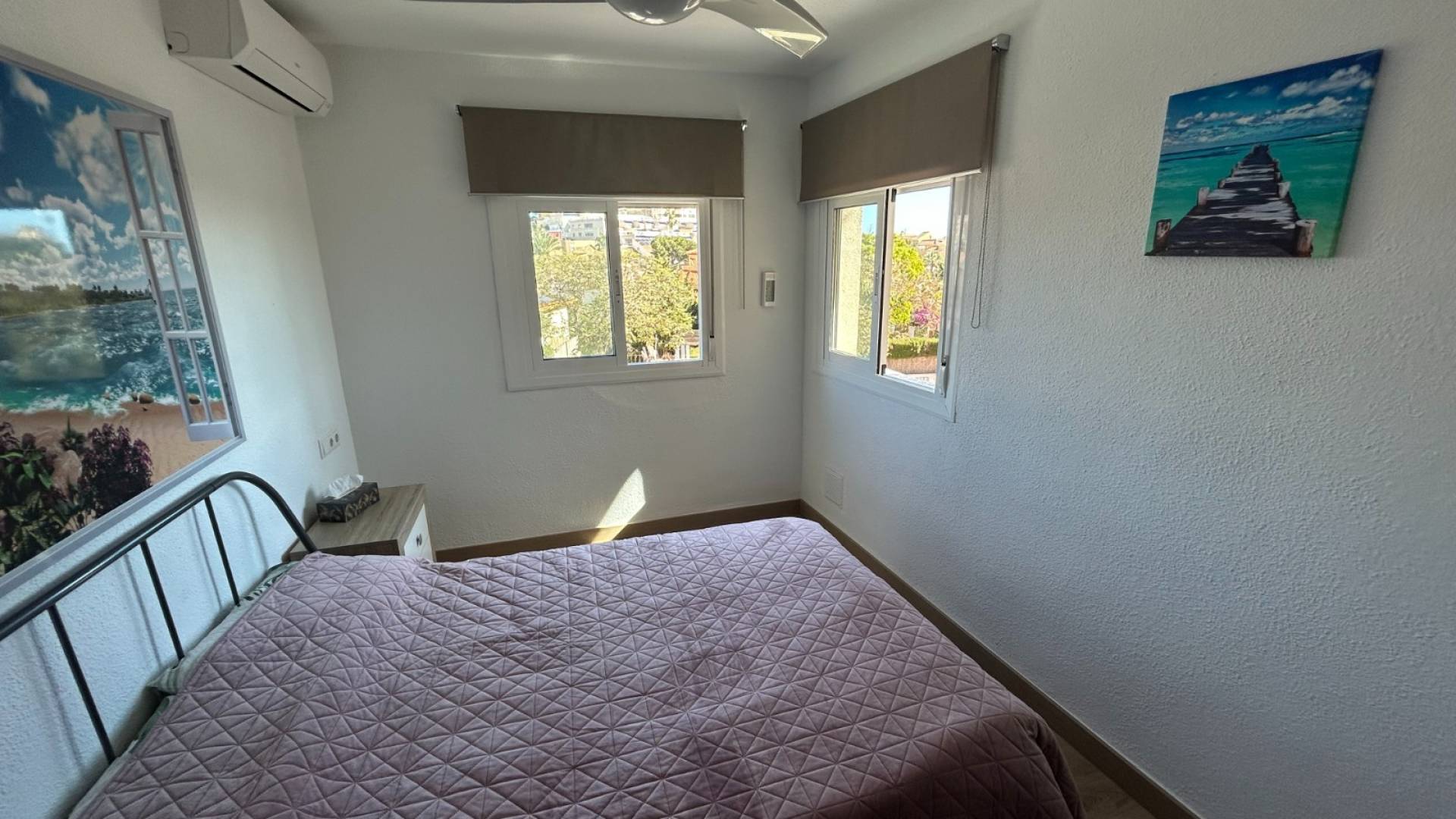 Second hand - Independent villa - CARTAGENA - Cabo de palos