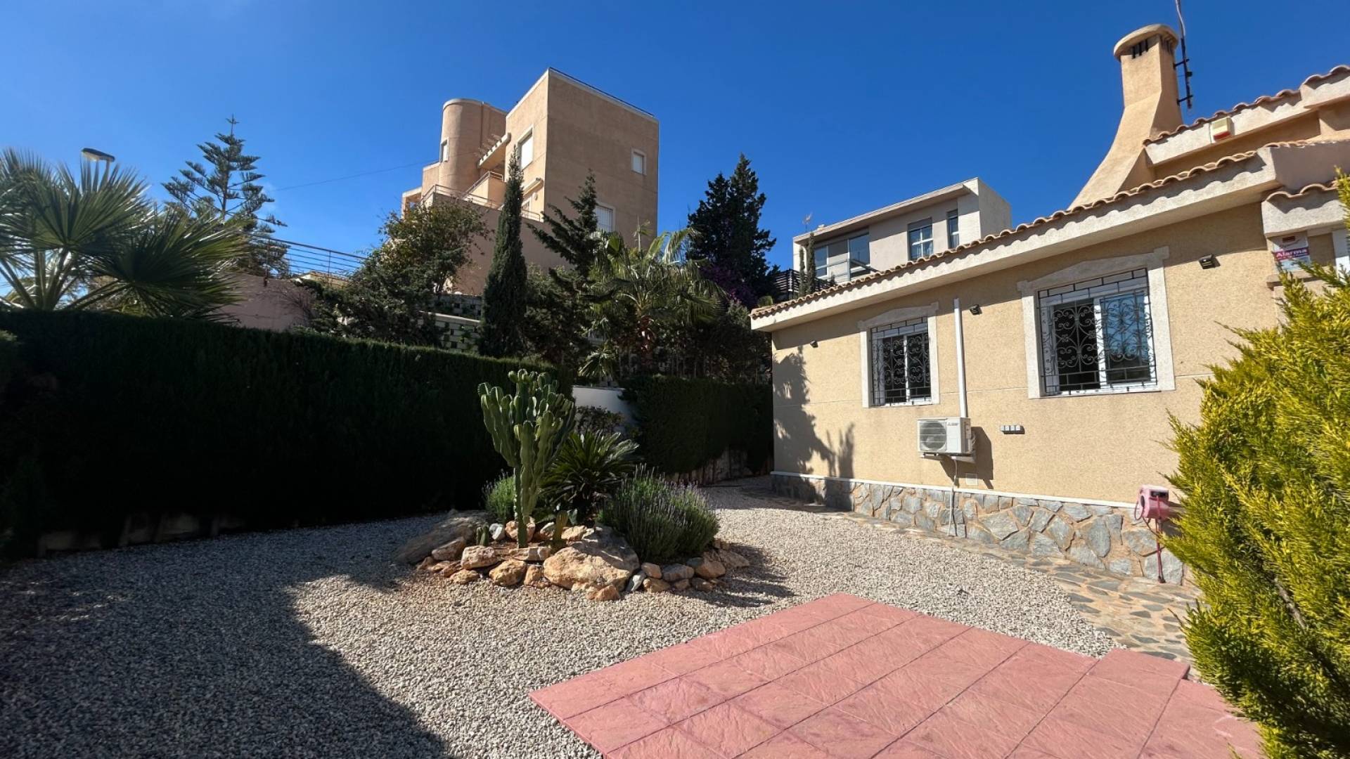 Second hand - Independent villa - CARTAGENA - Cabo de palos