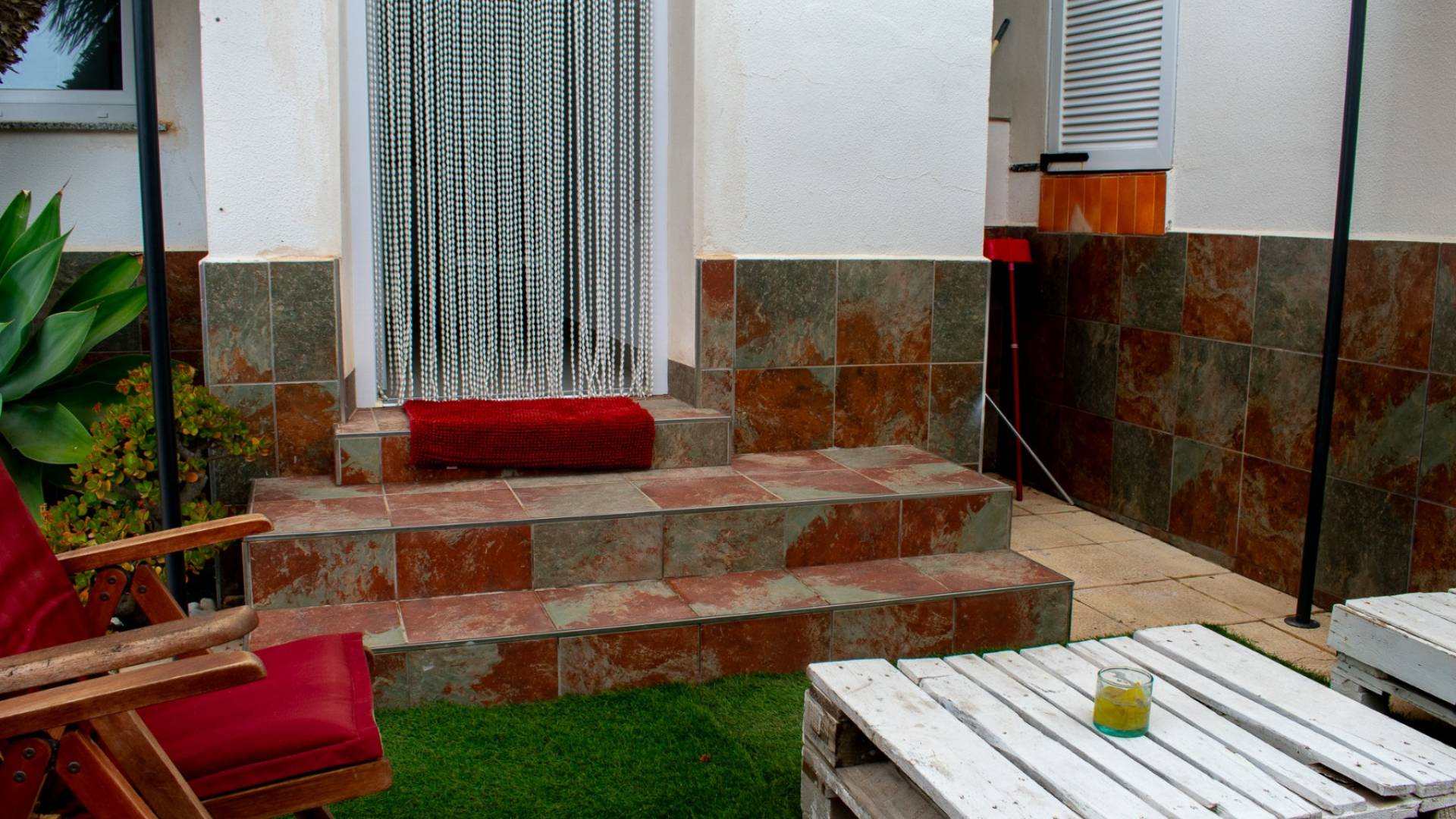 Second hand - Independent villa - CARTAGENA - La Manga del Mar Menor