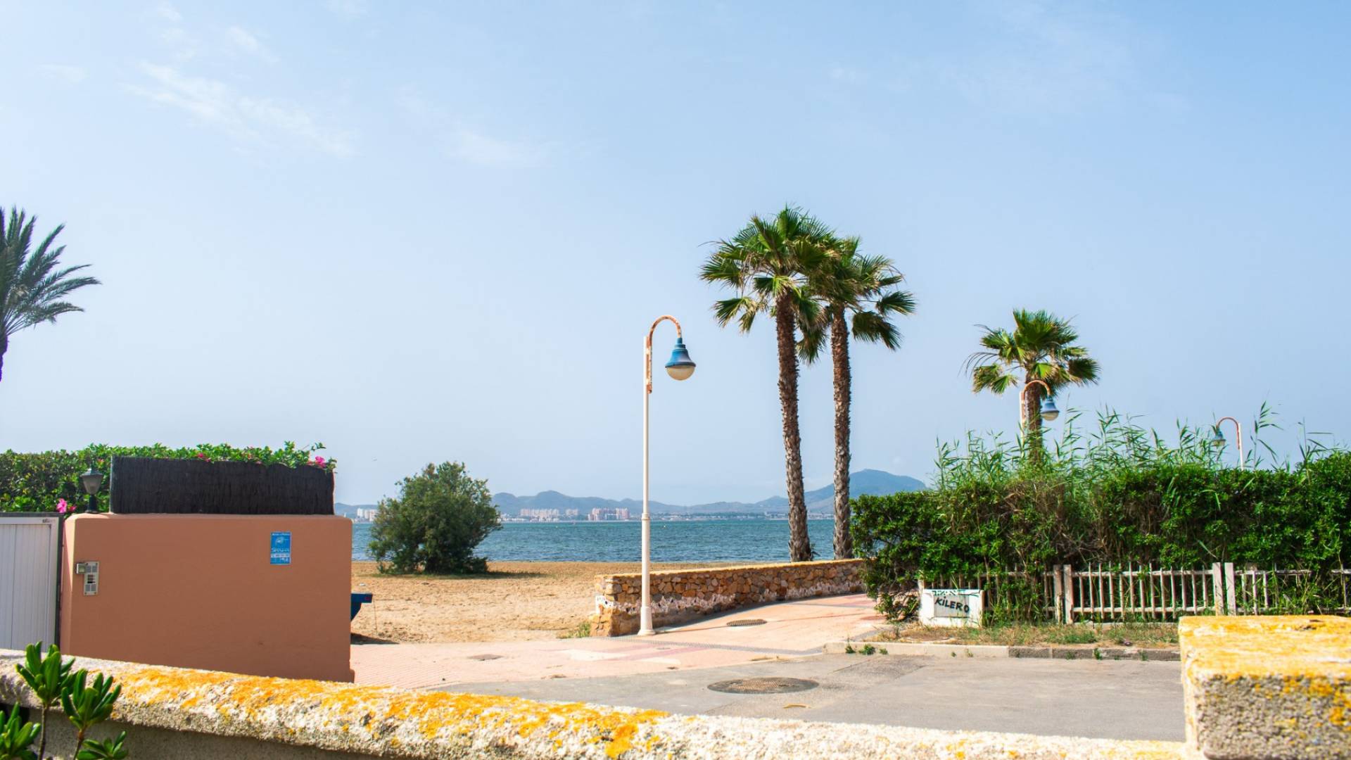 Second hand - Independent villa - CARTAGENA - La Manga del Mar Menor