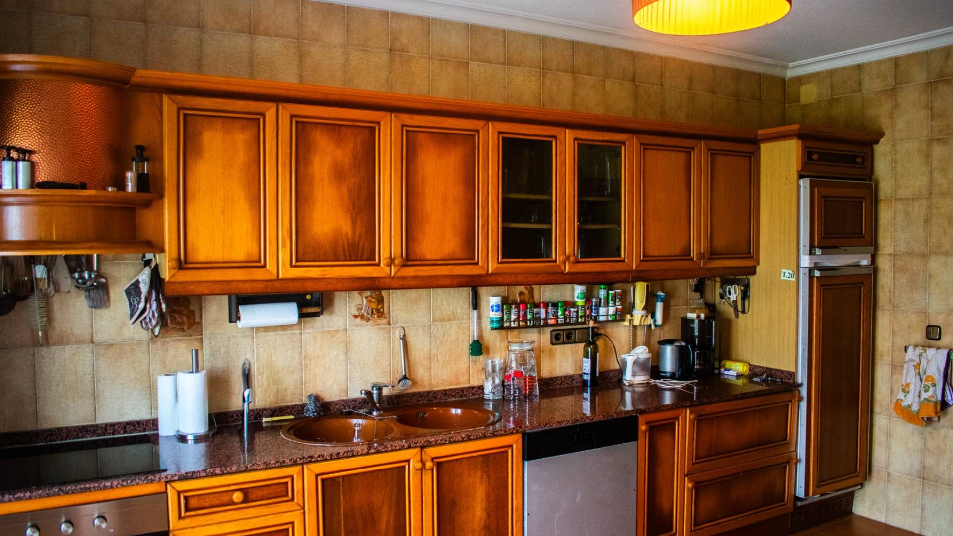 Second hand - Independent villa - CARTAGENA - La Manga del Mar Menor