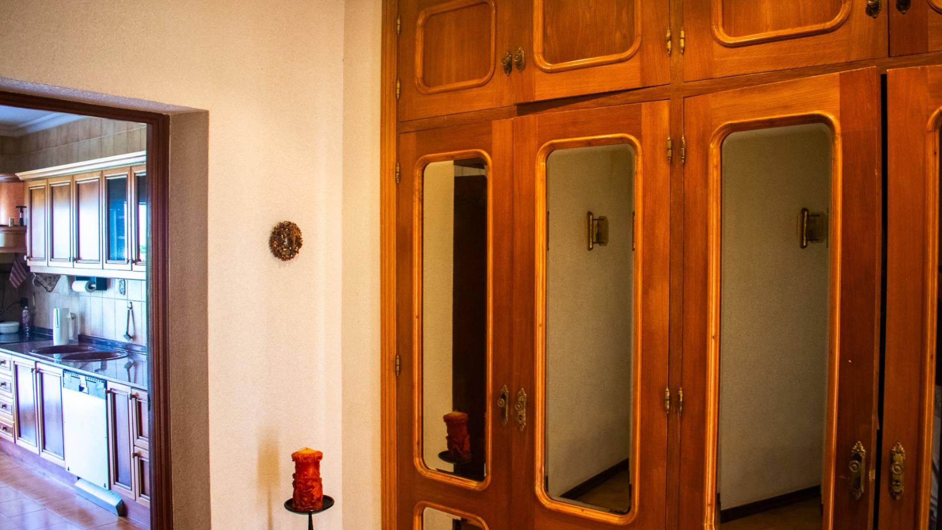 Second hand - Independent villa - CARTAGENA - La Manga del Mar Menor