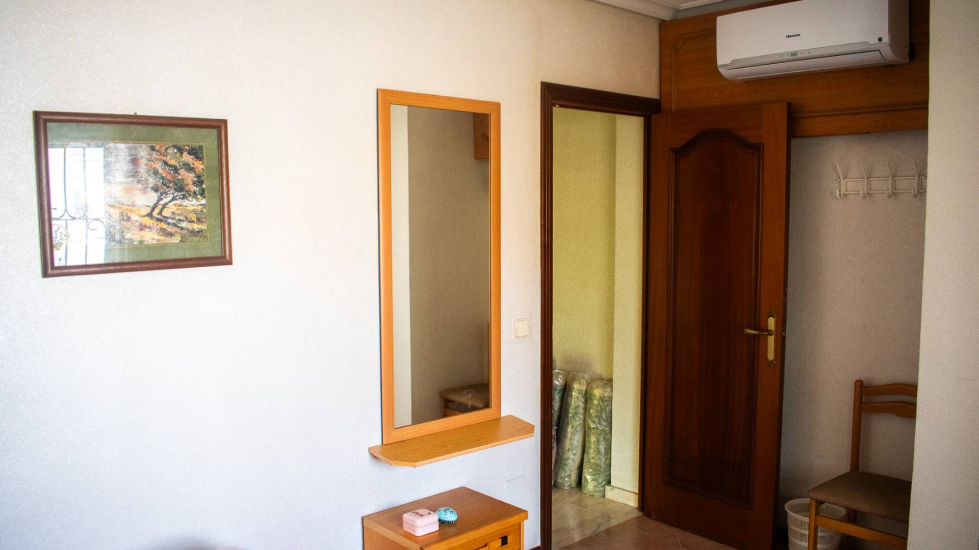 Second hand - Independent villa - CARTAGENA - La Manga del Mar Menor