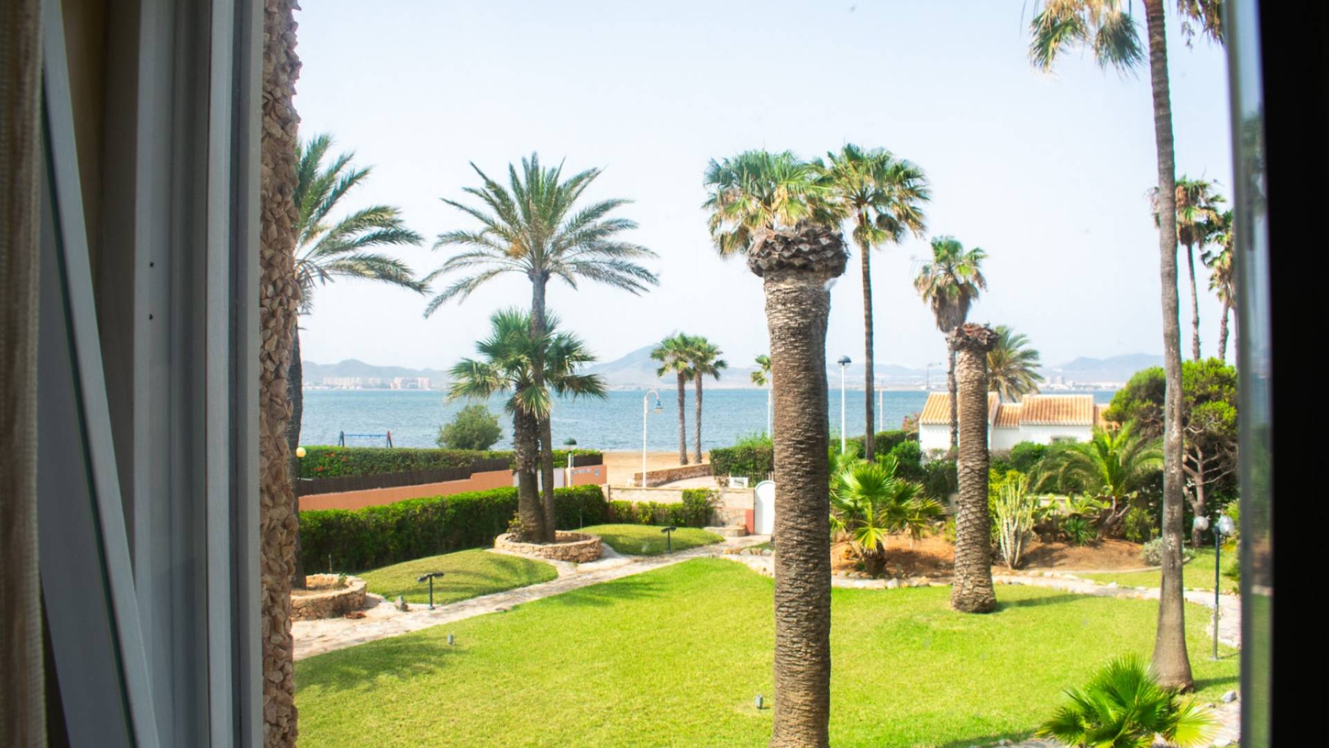 Second hand - Independent villa - CARTAGENA - La Manga del Mar Menor