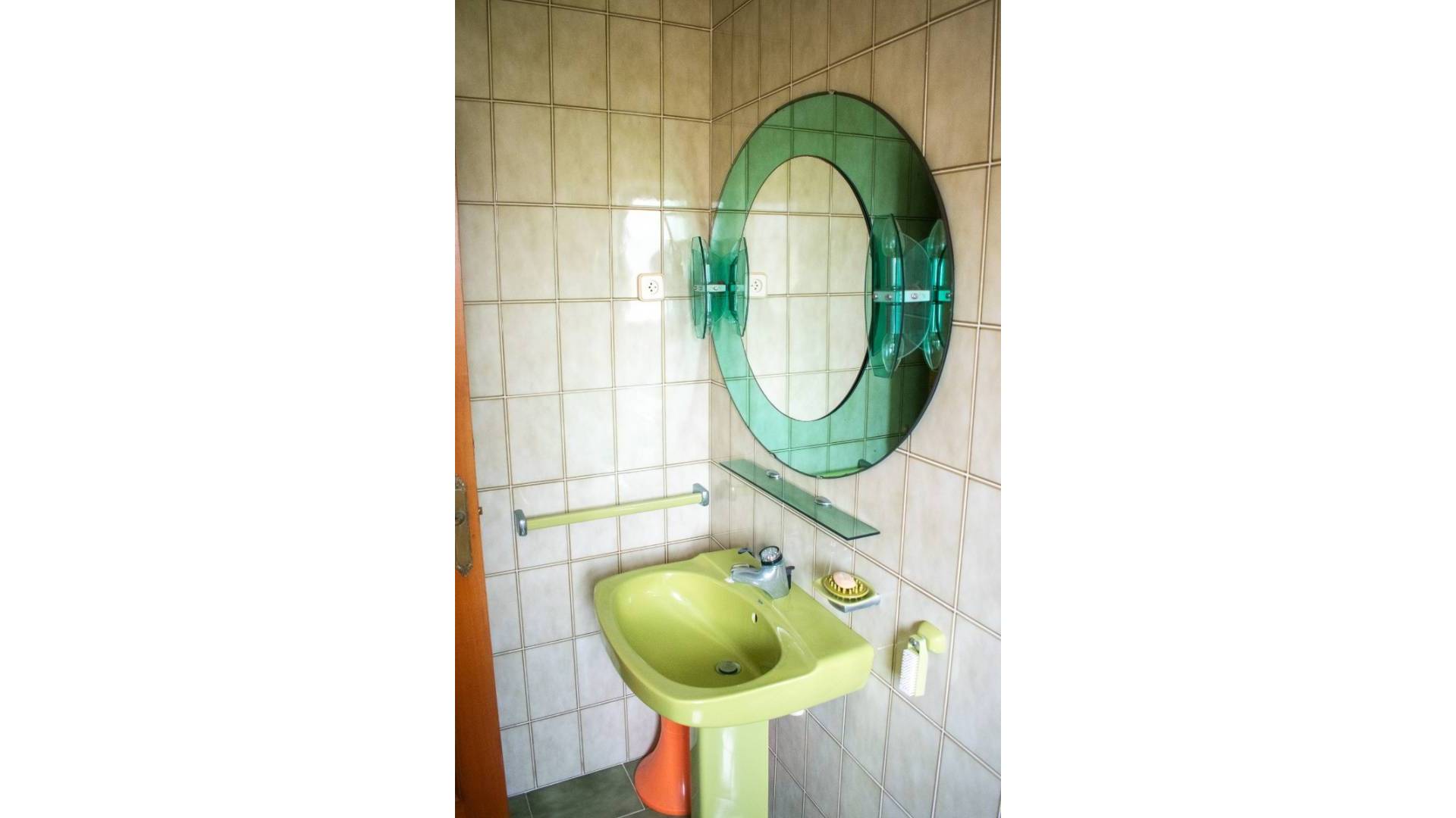 Second hand - Independent villa - CARTAGENA - La Manga del Mar Menor