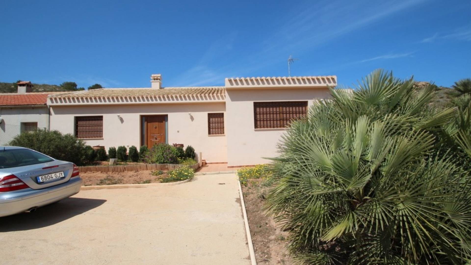Second hand - Independent villa - CARTAGENA - La Manga del Mar Menor
