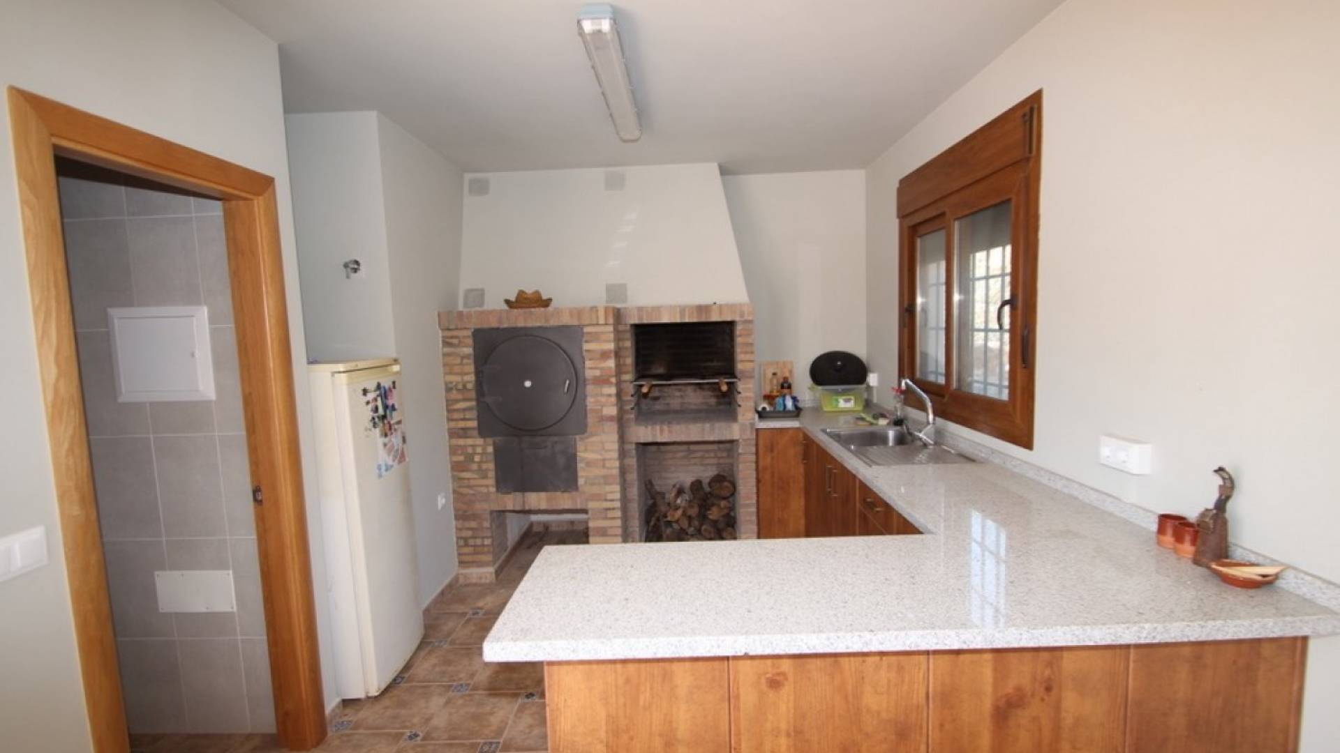 Second hand - Independent villa - CARTAGENA - La Manga del Mar Menor