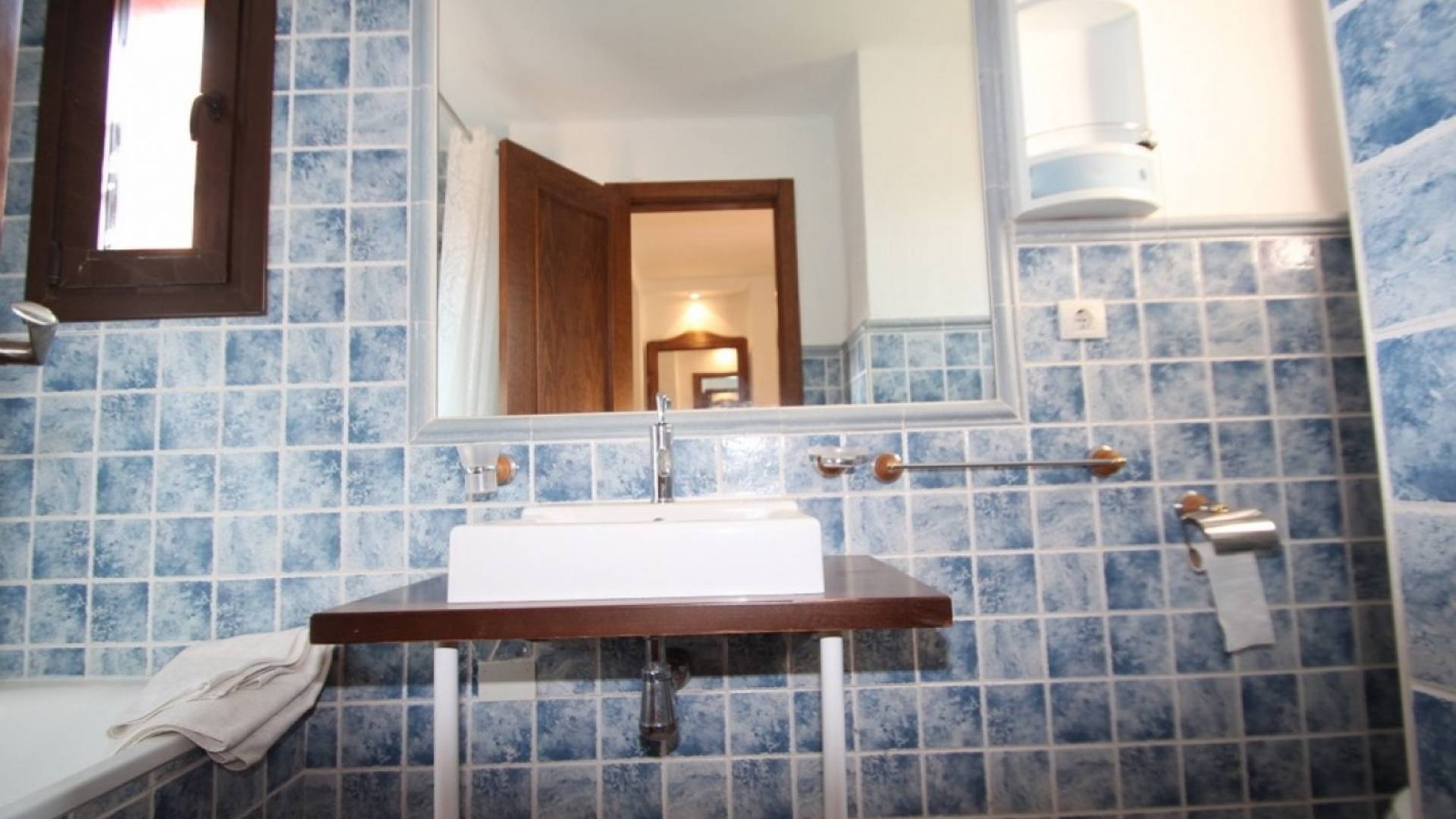 Second hand - Independent villa - CARTAGENA - La Manga del Mar Menor