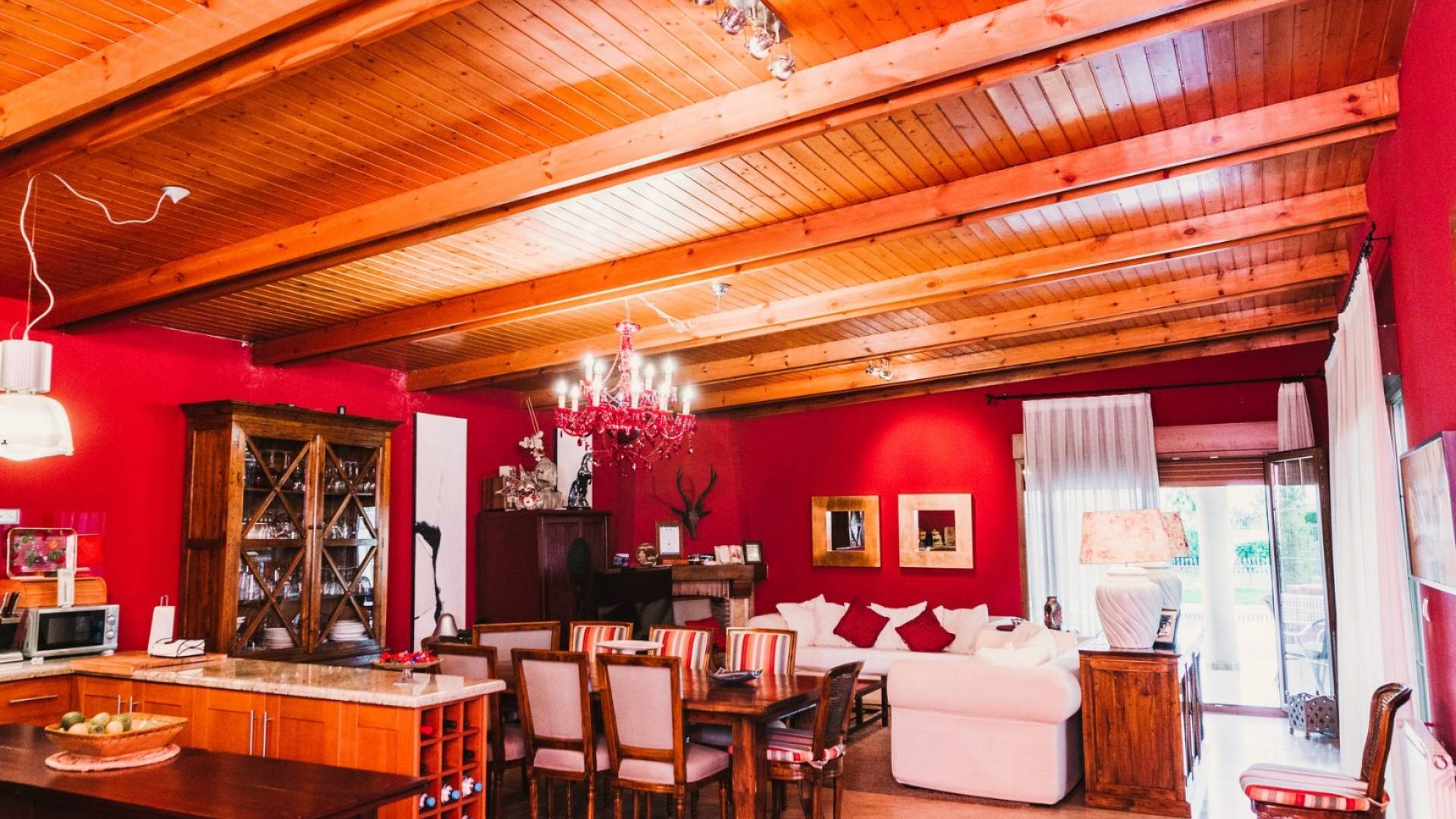 Second hand - Independent villa - Catral