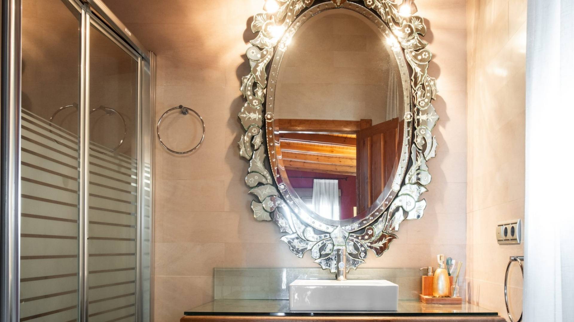 Second hand - Independent villa - Catral