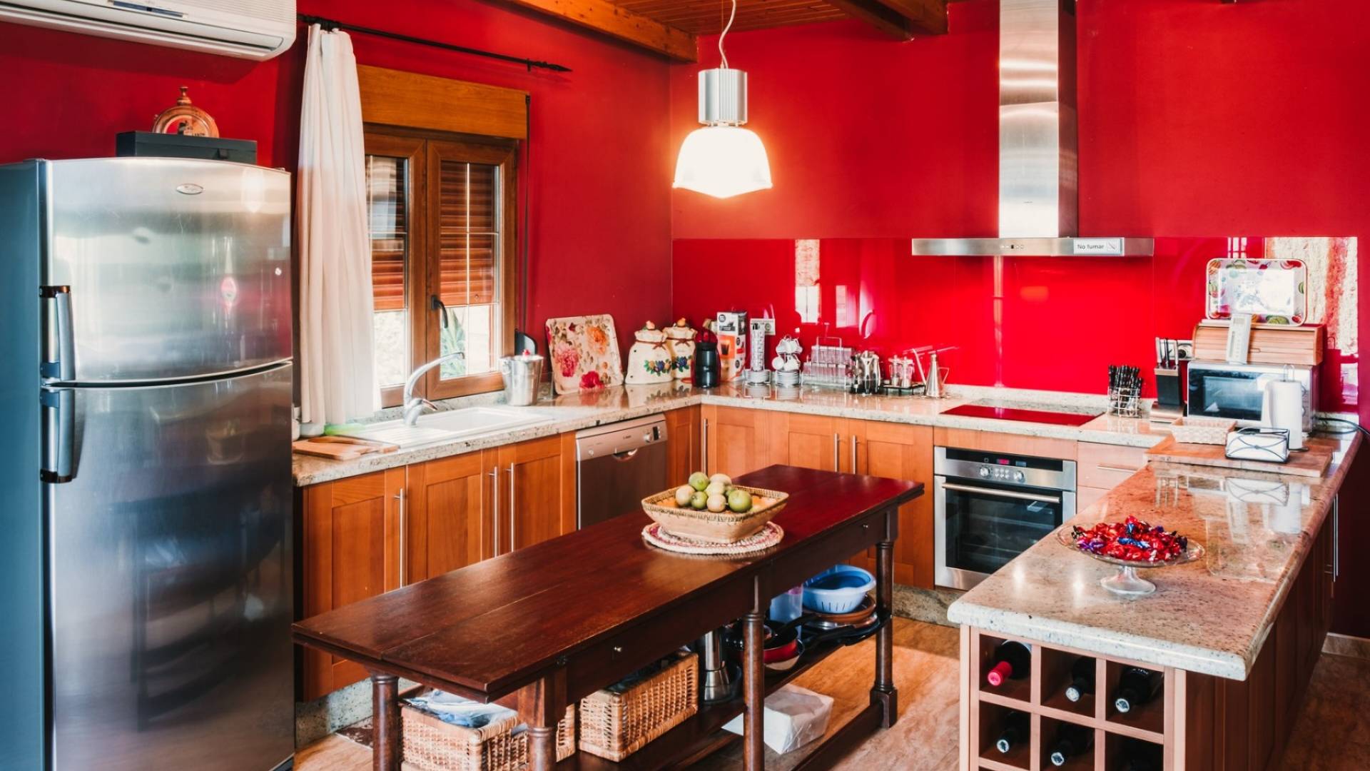 Second hand - Independent villa - Catral