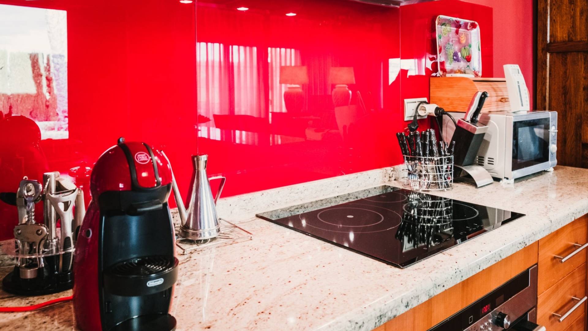 Second hand - Independent villa - Catral