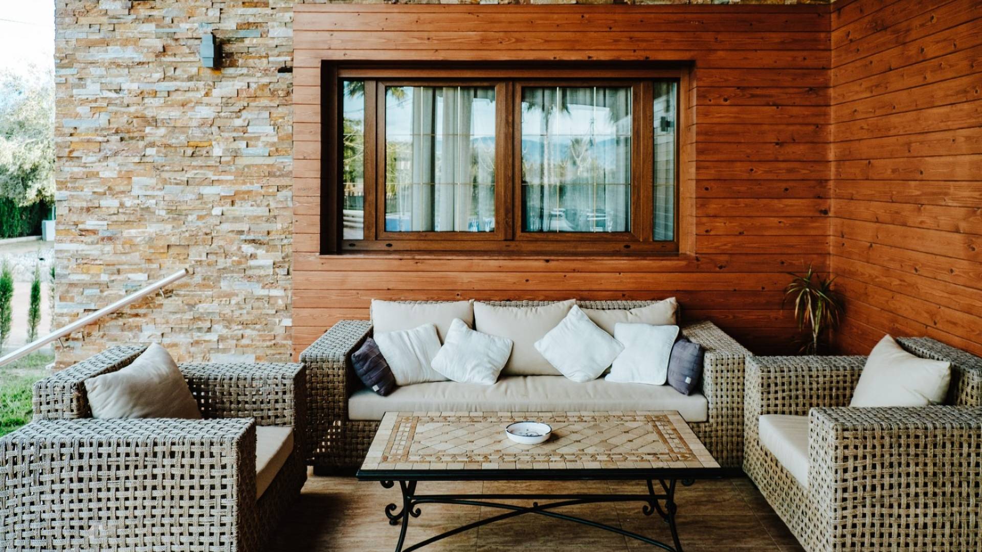 Second hand - Independent villa - Catral