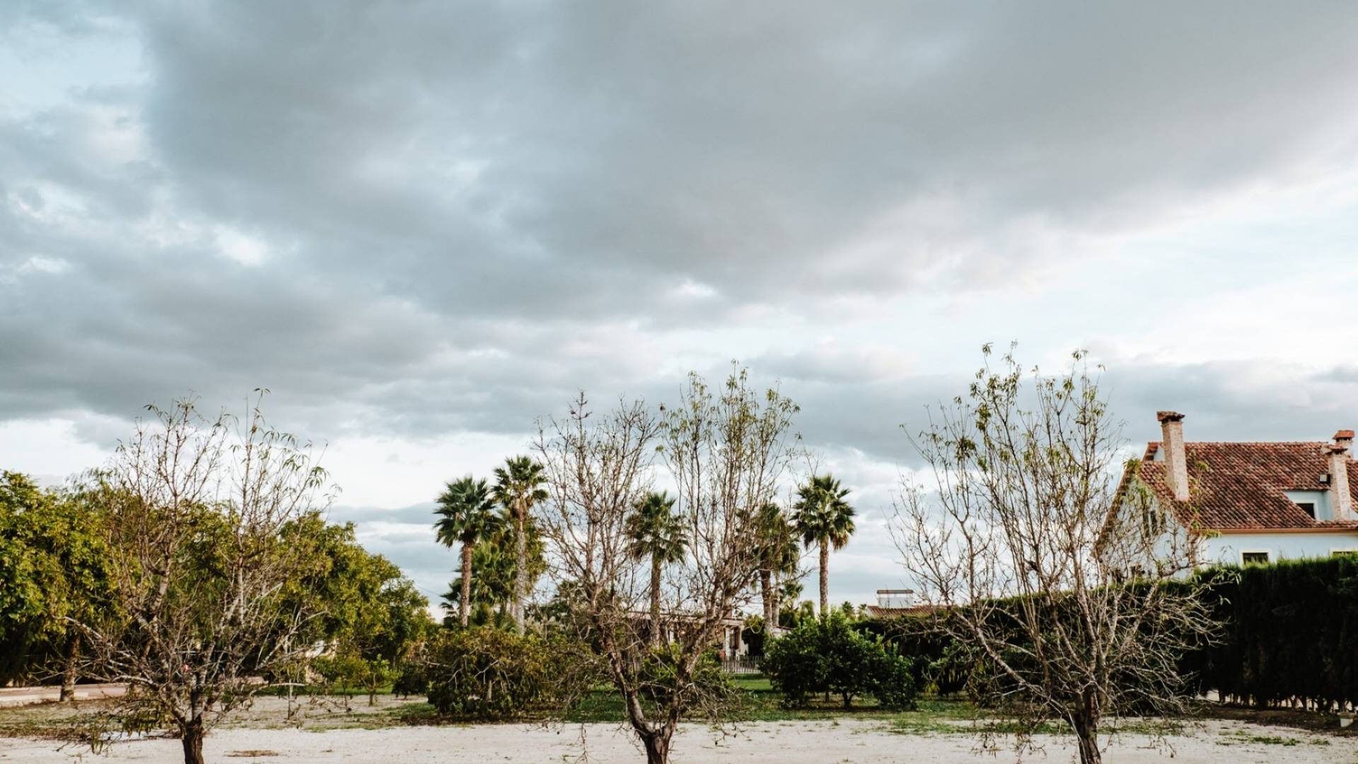 Second hand - Independent villa - Catral