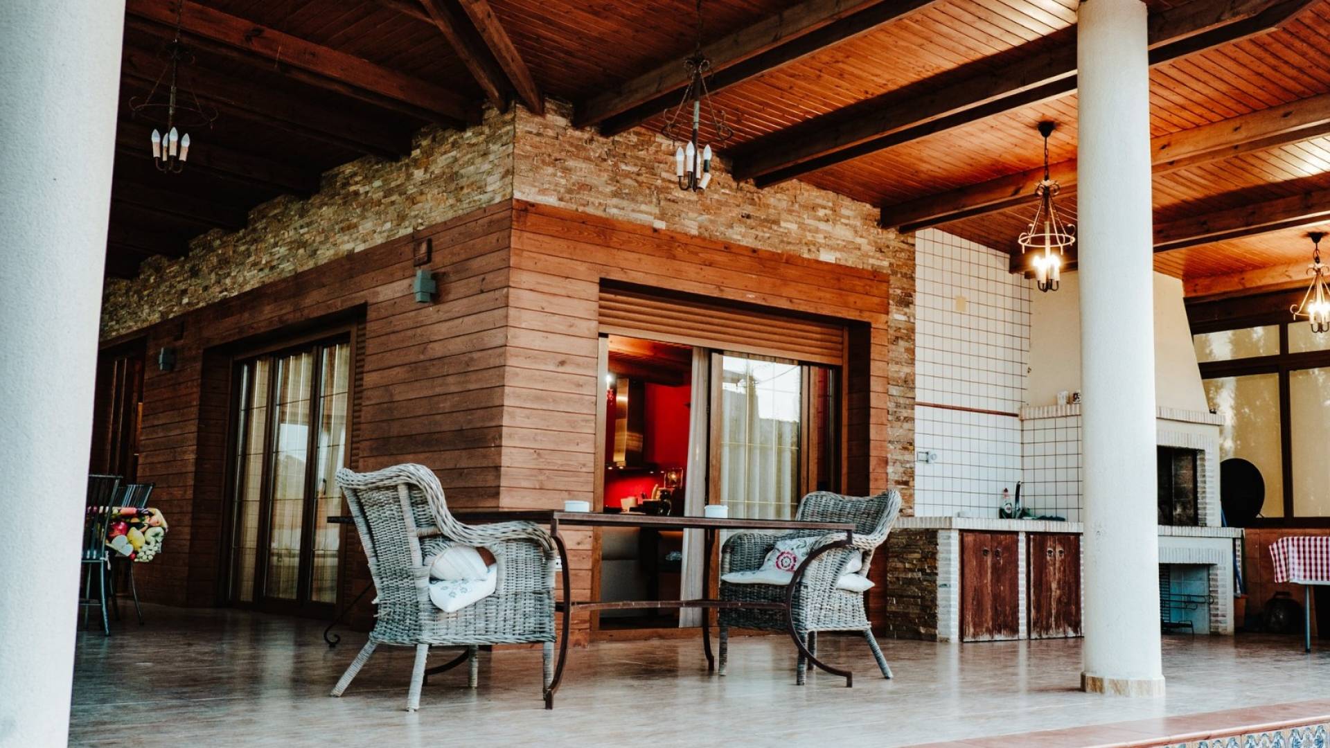 Second hand - Independent villa - Catral